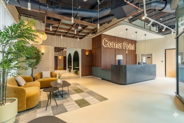 1 bed studio, Huntingdon Street, Arboretum, Nottingham, NG11AJ - Image 3